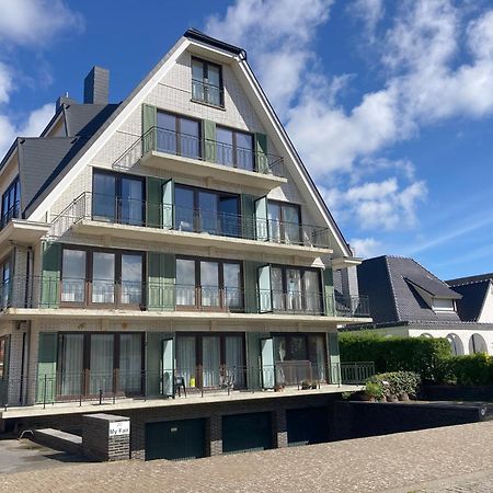 My Fair - Koksijde Exterior foto