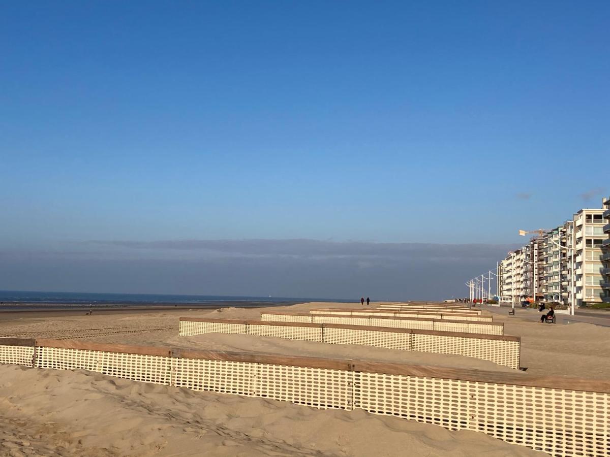 My Fair - Koksijde Exterior foto