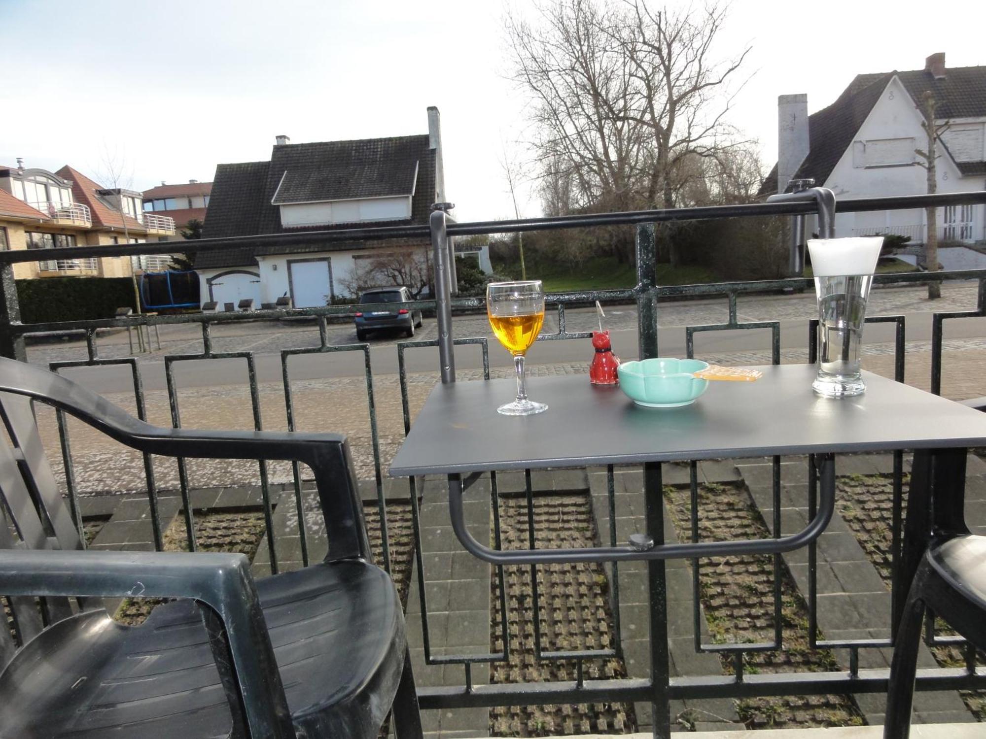 My Fair - Koksijde Exterior foto