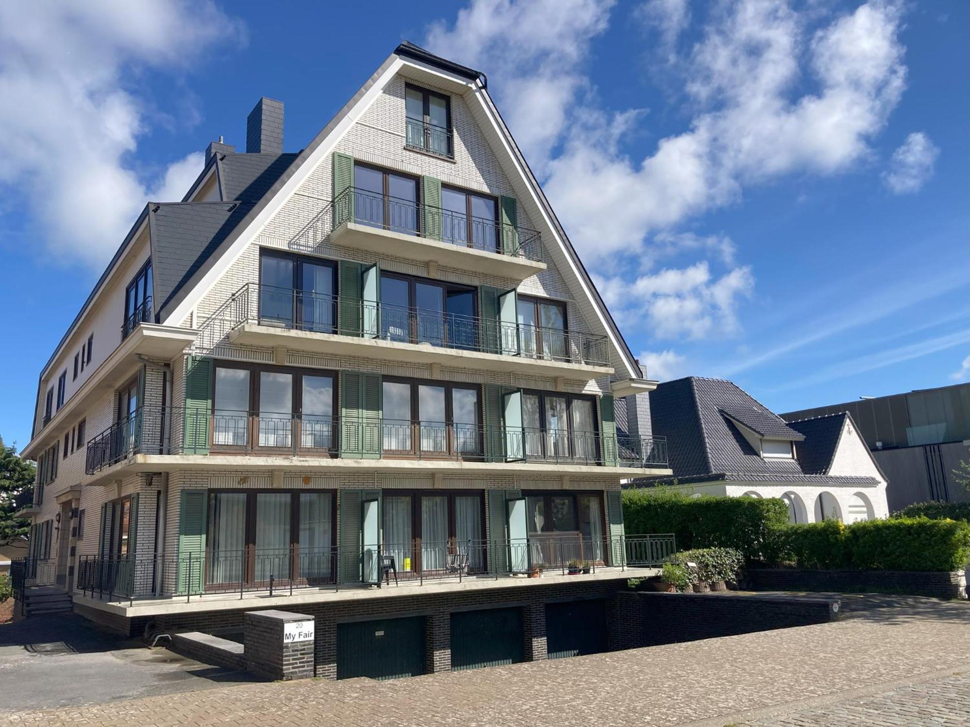 My Fair - Koksijde Exterior foto